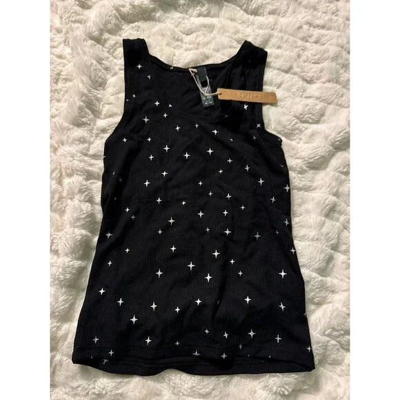 SKIMS SOFT LOUNGE TANK - Picture 2 of 4